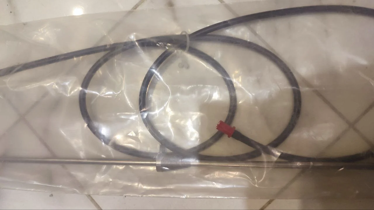 Зонд для Testo 350. 510600 7451