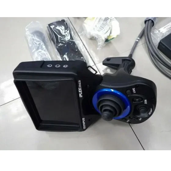 Olympus iplex ultralite 8620