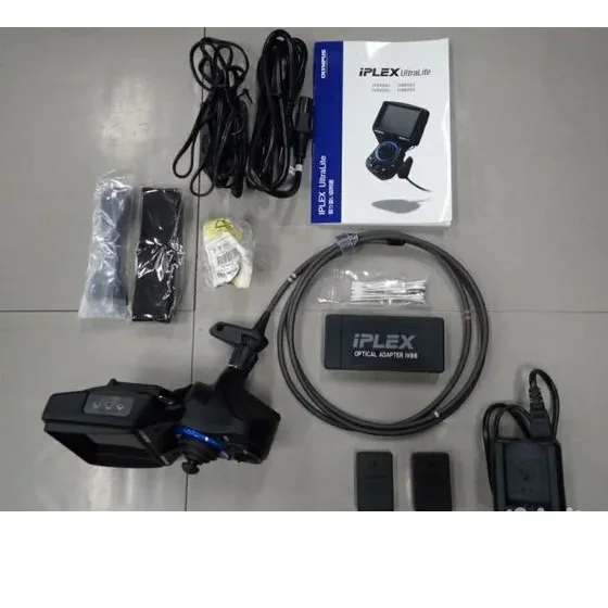 Olympus iplex ultralite 8620