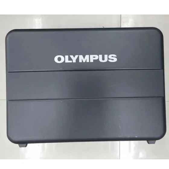 Olympus iplex ultralite 8620