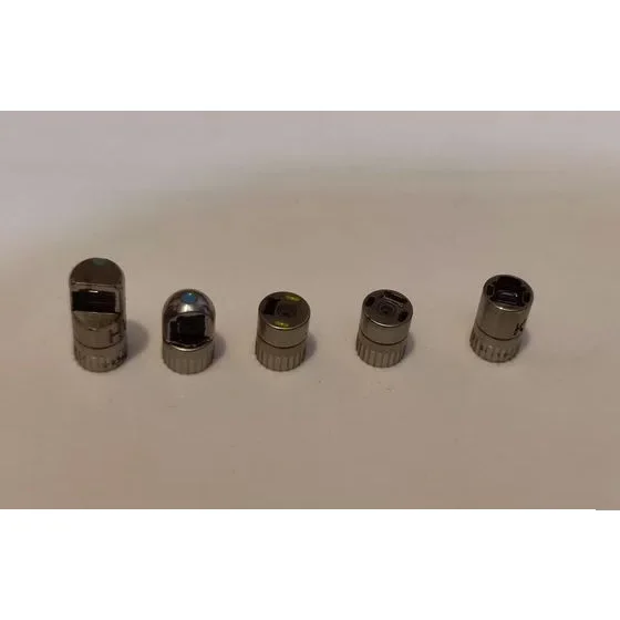 GE XL Vu, GO 6мм, 3,5 метра