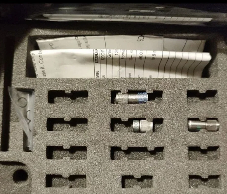 Olympus Iplex LX 8620