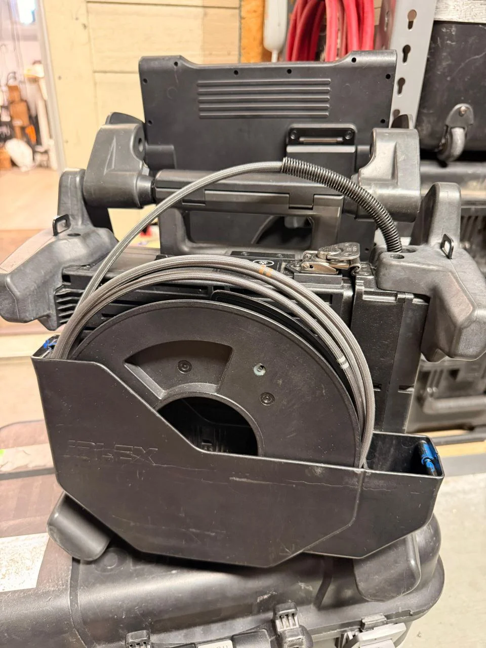 Evident (Olympus) NX 3,5м 6мм