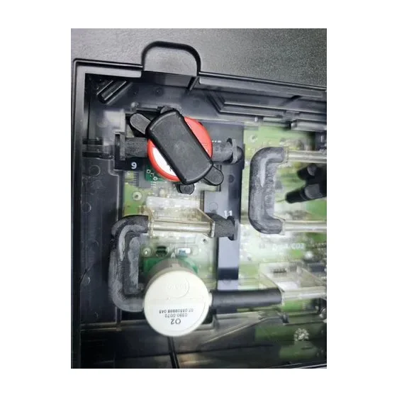 Testo 350 XL. Газоанализатор