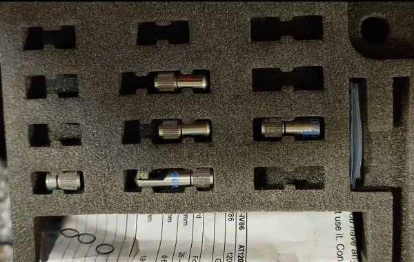 Olympus Iplex LX 8620