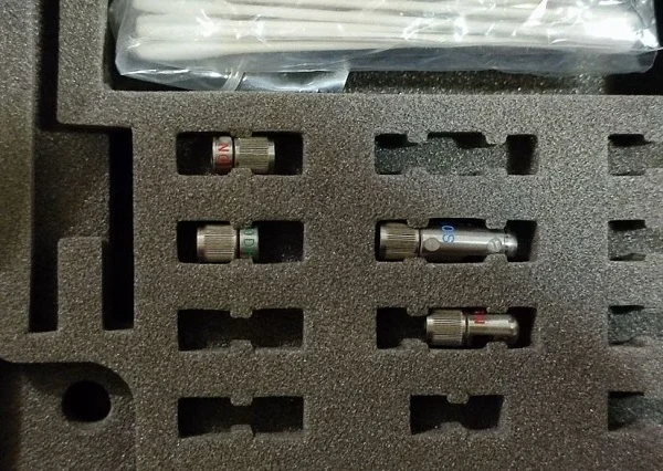 Olympus Iplex RT 9635