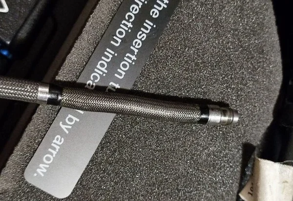 Olympus Iplex RT 9635