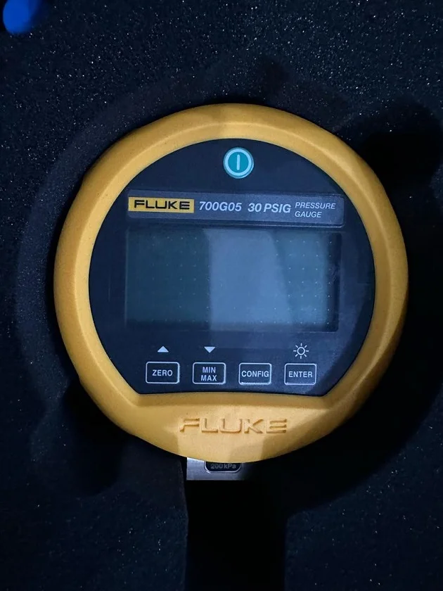 Testo 350-XL Портативная система анализа дымовых газов