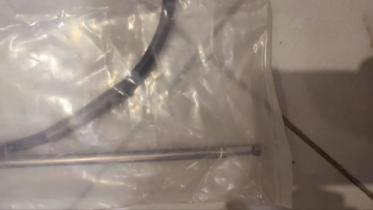 Зонд для Testo 350. 510600 7451