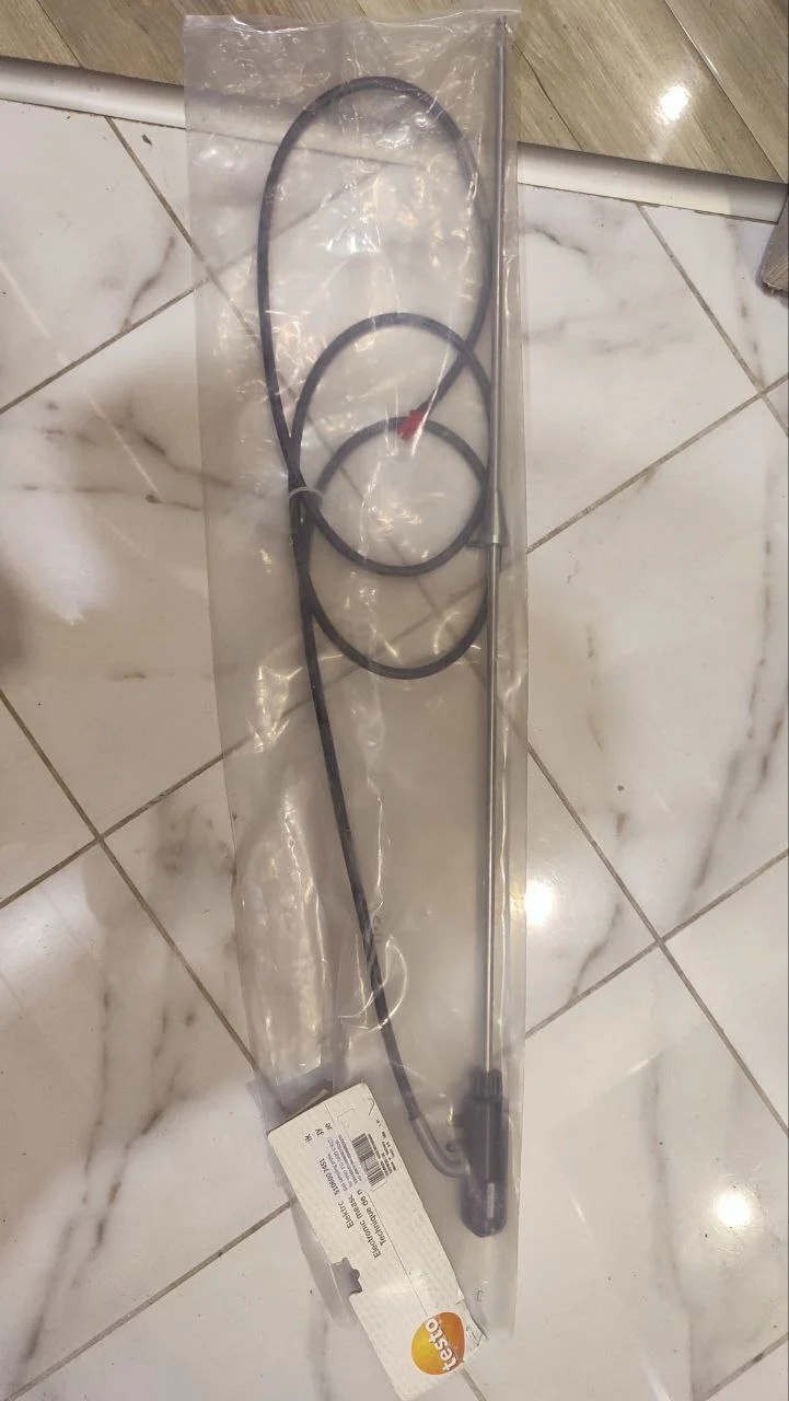 Зонд для Testo 350. 510600 7451