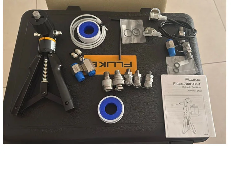 Testo 350-XL Портативная система анализа дымовых газов