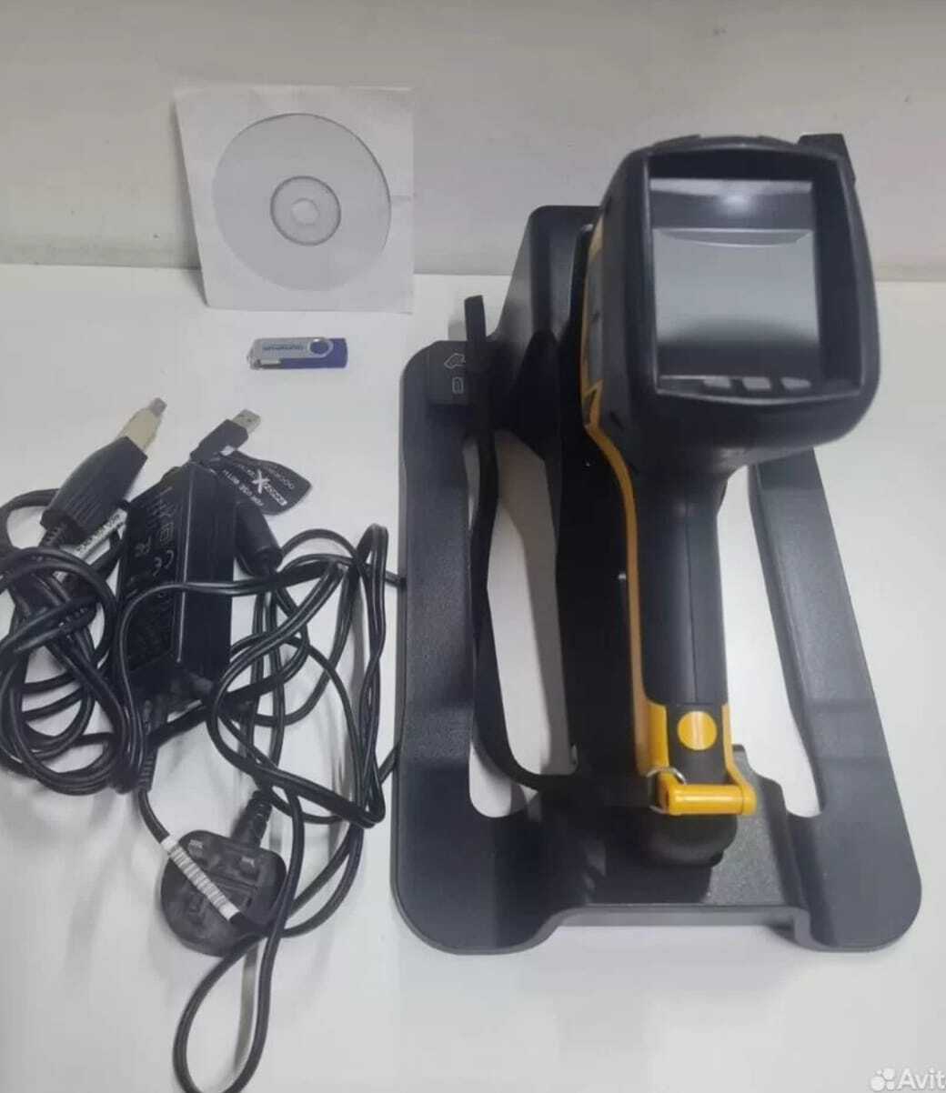 Портативный анализатор металлов и сплавов Olympus Innov-X Delta DP-2000