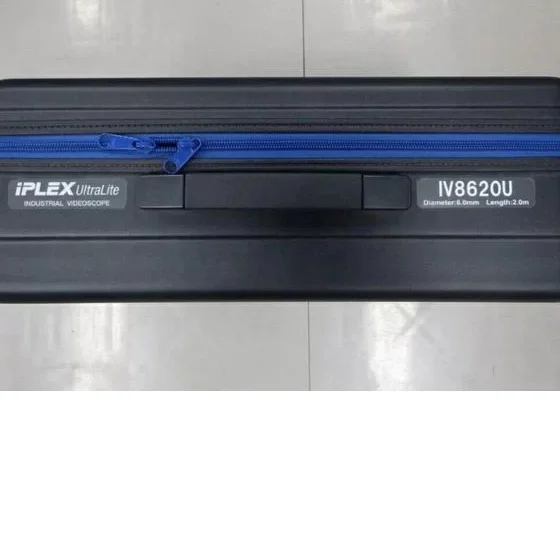 Olympus iplex ultralite 8620