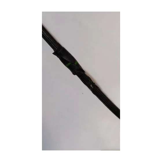 GE XL Vu, GO 6мм, 3,5 метра