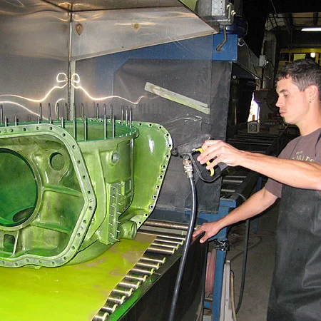 Главная страница