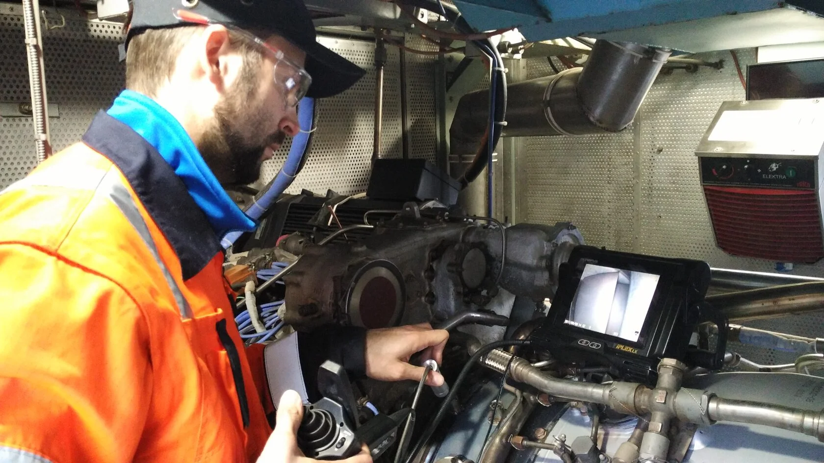 Главная страница