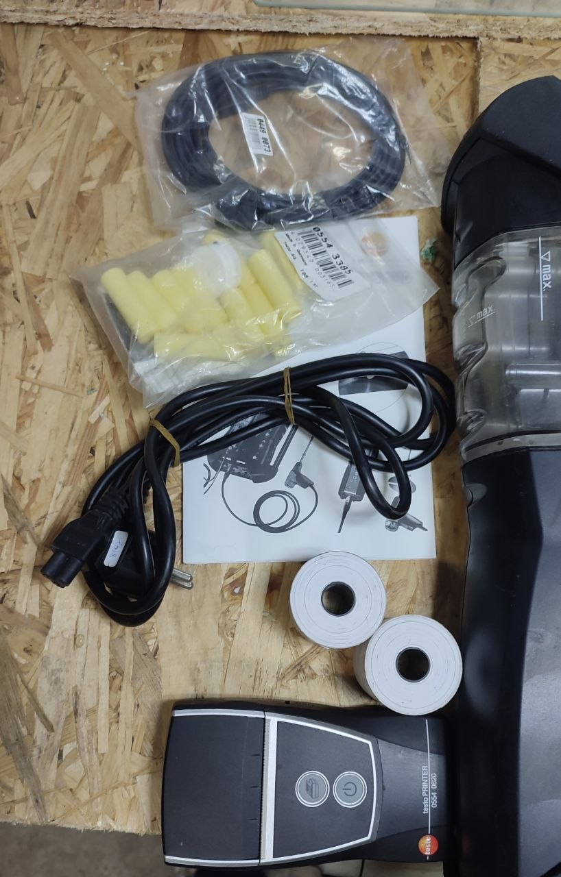 Страница «Shop»